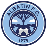 Al Baten badge