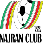 Najran badge