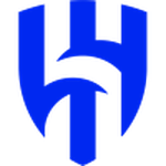 Al-Hilal Saudi FC badge