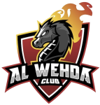 Al Wehda Club badge