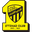 Al-Ittihad badge