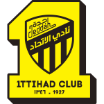 Al-Ittihad badge