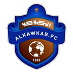 Al-Kawkab badge