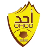Ohod badge