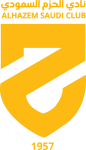 Al-Hazm badge