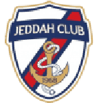 Jeddah Club badge