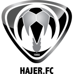 Hajer badge