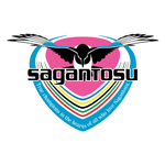 Sagan Tosu badge