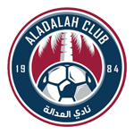 Al-Adalah badge
