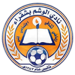 Al-Washm badge
