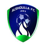 Al Shoalah badge