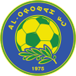 Al Orubah badge