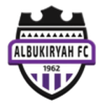 Al Bukayriyah badge