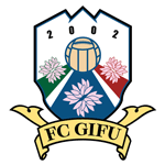 FC Gifu badge