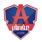 Afif badge