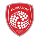 Al Arabi SC badge