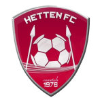 Hetten badge