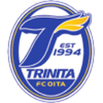 Oita Trinita badge