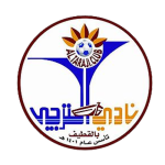 Al Taraji badge