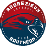 Andrézieux badge