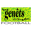 Anglet Genets badge