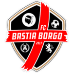 Bastia-Borgo badge