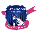 Besançon badge