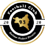 Bobigny badge