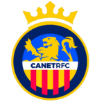 Canet Roussillon badge