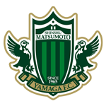 Matsumoto Yamaga badge