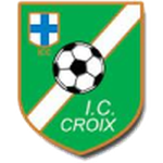 Croix Football IC badge