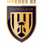 Hyères badge