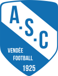 La Châtaigneraie badge