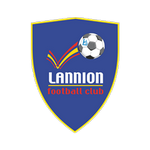 Lannion badge