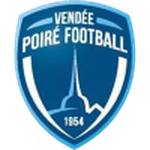 Le Poiré sur Vie badge