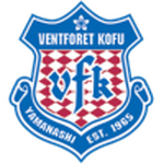 Ventforet Kofu badge