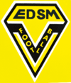 Montluçon badge