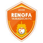 Renofa Yamaguchi badge