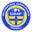 Olympique Marcquois badge