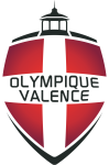 Olympique de Valence badge