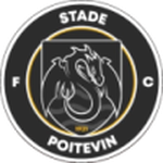 Poitiers badge