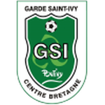 Pontivy GSI badge