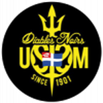 Saint-Malo badge