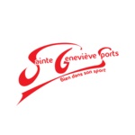 Sainte Geneviève badge