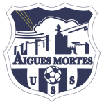 Salinieres Aigues Mortes badge