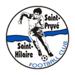 St-Pryvé St-Hilaire badge