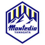 Montedio Yamagata badge