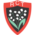 Toulon badge
