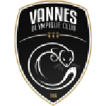 Vannes badge