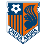 Omiya Ardija badge